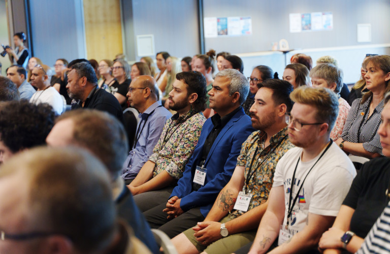 NZPPTA NZ Post Primary Teachers Association Seminar Waipuna Conference Workshop May Dream Events 102