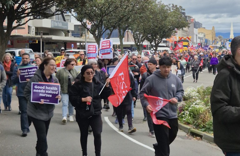 Strike23Oct25