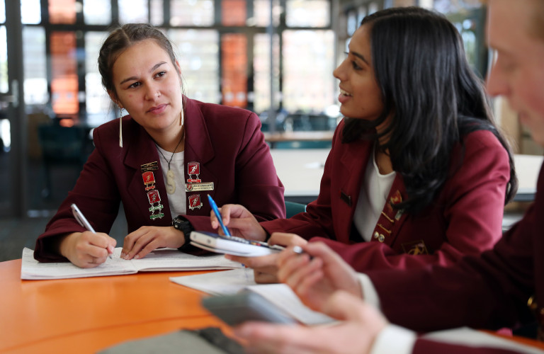 students problem solving v2