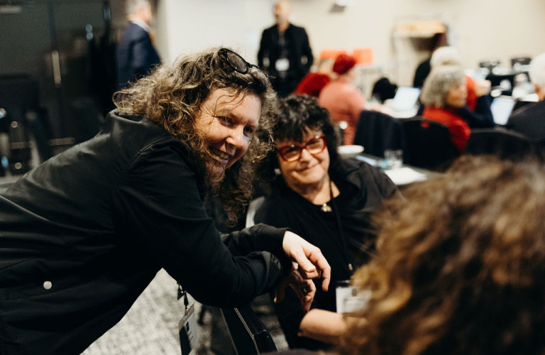 Staffing Summit 2021  19