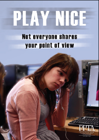 Play Nice Poster